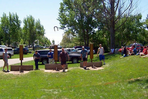 Lakeland Camping Resort ジェーンズビル エクステリア 写真