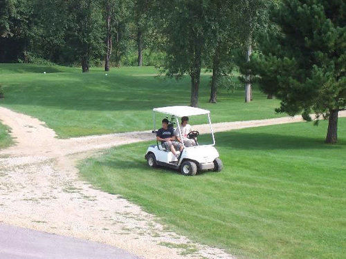 Lakeland Camping Resort ジェーンズビル エクステリア 写真